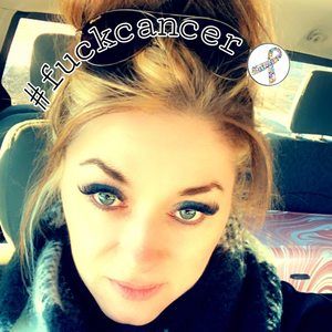 Meet your Posher, Kristi